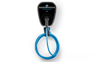 BMW Wallbox Plus Gen 4 fali töltő fix Type 2 kábellel
