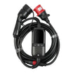 Rheidon PC200 Pro hordozható okostöltő – 11 kW, 7,5 m