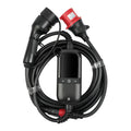 Rheidon PC200 Pro hordozható okostöltő – 11 kW, 7,5 m